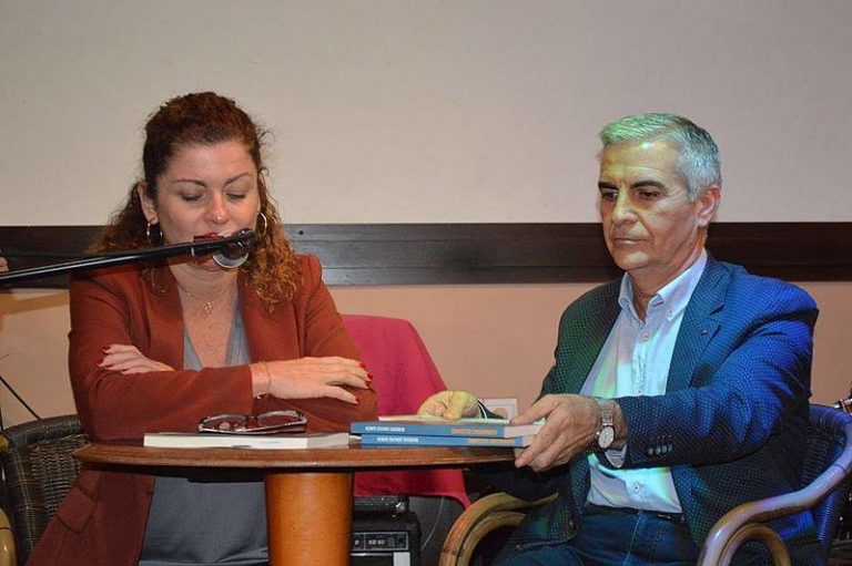 antología humanismo solidario