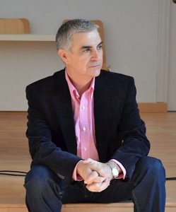 jose sarria cartas a un amigo alemán