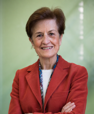 ADELA CORTINA