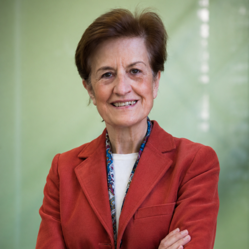 ADELA CORTINA