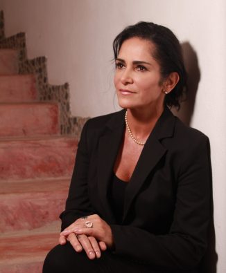Lydia Cacho 2